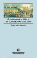 PROBLEMA DE LA HISTORIA EN LA FILOSOFIA CRITICA DE KANT, EL