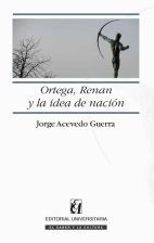 ORTEGA, RENAN Y LA IDEA DE NACION