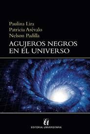 AGUJEROS NEGROS EN EL UNIVERSO