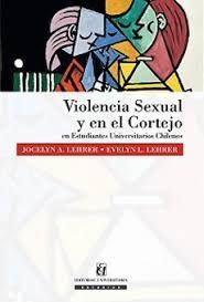 VIOLENCIA SEXUAL Y EN EL CORTEJO