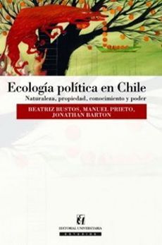 ECOLOGIA POLITICA EN CHILE