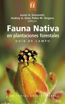 FAUNA NATIVA EN PLANTACIONES FORESTALES