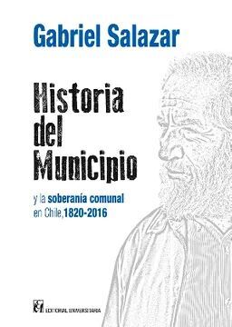 HISTORIA DEL MUNICIPIO