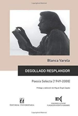 DEGOLLADO ESPLENDOR
