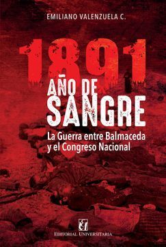 1891 AÑO DE SANGRE