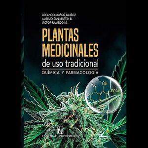PLANTAS MEDICINALES DE USO TRADICIONAL