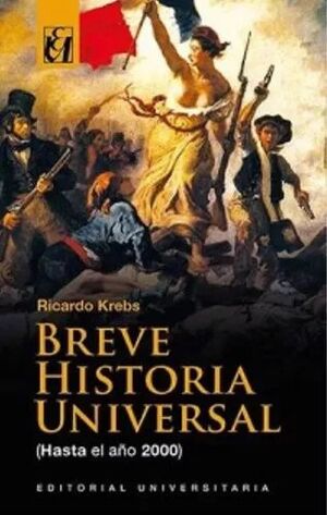 BREVE HISTORIA UNIVERSAL
