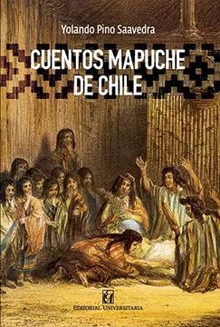 CUENTOS MAPUCHE DE CHILE