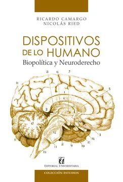 DISPOSITIVOS DE LO HUMANO