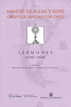 SERMONES (1756-1760)