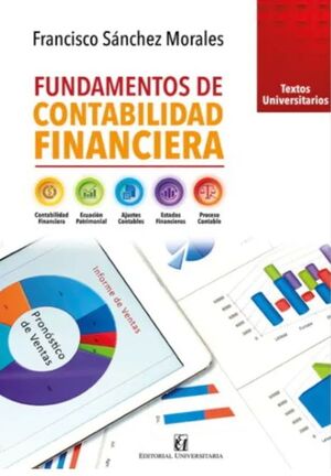 FUNDAMENTOS DE CONTABILIDAD FINANCIERA