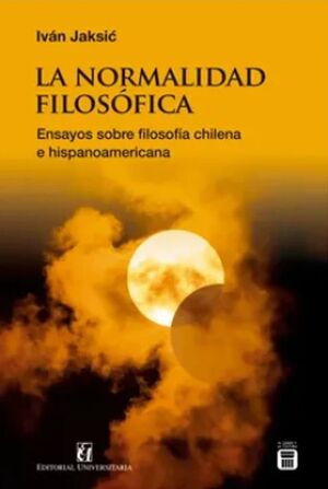 LA NORMALIDAD FILOSOFICA