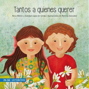 TANTOS A QUIENES QUERER