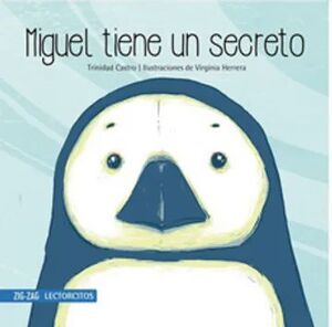MIGUEL TIENE UN SECRETO