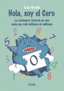 HOLA, SOY EL CERO