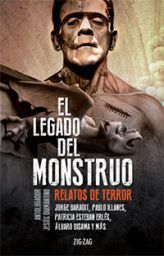 LEGADO DEL MONSTRUO, EL
