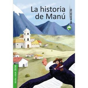 LA HISTORIA DE MANU