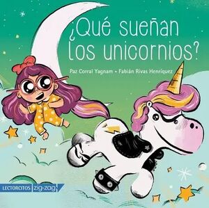 QUE SUEÑAN LOS UNICORNIOS?