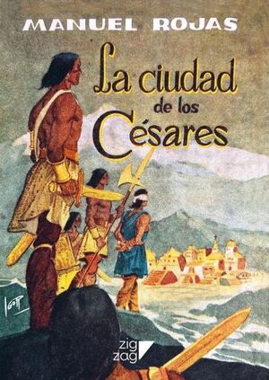 LA CIUDAD DE LOS CESARES