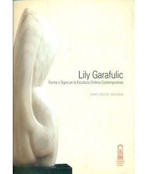 LILY GARAFULIC