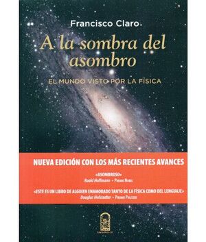 A LA SOMBRA DEL ASOMBRO