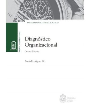 DIAGNOSTICO ORGANIZACIONAL