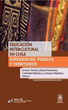 EDUCACION INTERCULTURAL EN CHILE