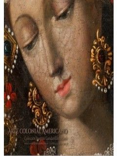 ARTE COLONIAL AMERICANO