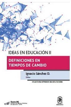 IDEAS EN EDUCACION II