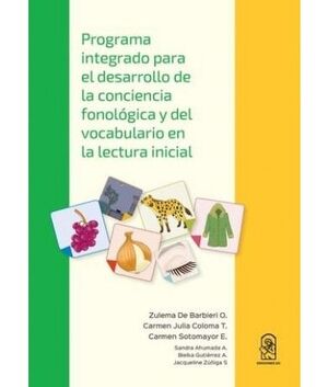 PROGRAMA INTEGRADO PARA EL DESARROLLO DE LA CONCIENCIA