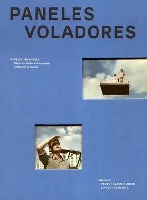 PANELES VOLADORES