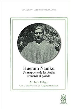 HUENUN ÑAMKU