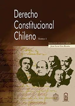 DERECHO CONSTITUCIONAL CHILENO