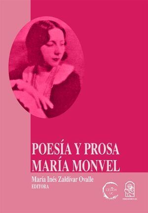 POESIA Y PROSA / MARIA MONVEL