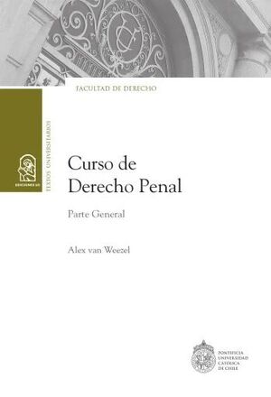 CURSO DE DERECHO PENAL