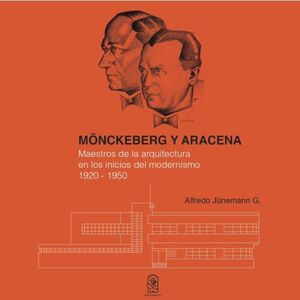 MONCKEBERG Y ARACENA
