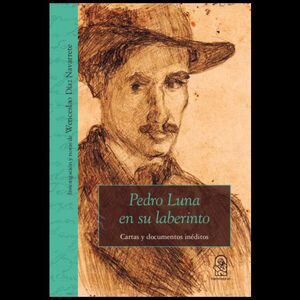 PEDRO LUNA EN SU LABERINTO