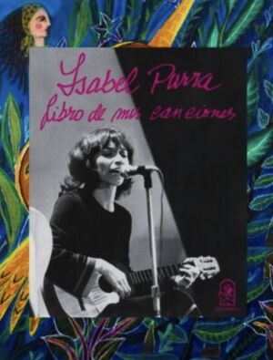 LIBRO DE MIS CANCIONES