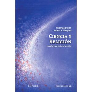 CIENCIA Y RELIGION