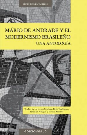 MARIO DE ANDRADE Y EL MODERNISMO BRASILEÑO