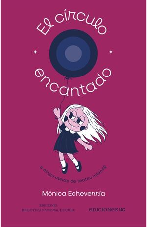 EL CIRCULO ENCANTADO