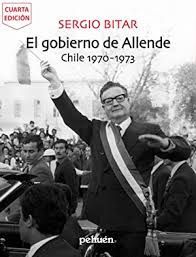 EL GOBIERNO DE ALLENDE CHILE 1970-1973
