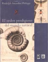 ORDEN PRODIGIOSO DEL MUNDO NATURAL, EL