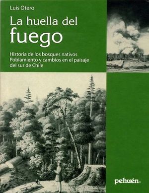 LA HUELLA DEL FUEGO