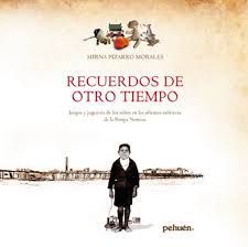 RECUERDOS DE OTRO TIEMPO, JUEGO Y JUGUETES