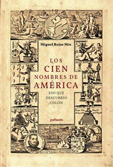 CIEN NOMBRES DE AMÉRICA, LOS