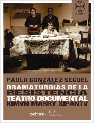 DRAMATURGIAS DE LA RESISTENCIA