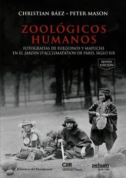 ZOOLOGICOS HUMANOS