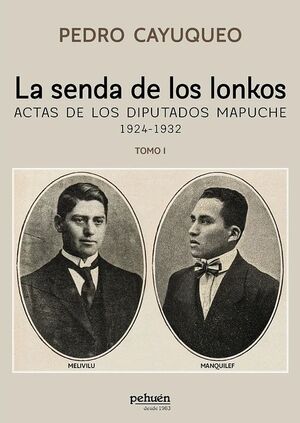 LA SENDA DE LOS LONKOS