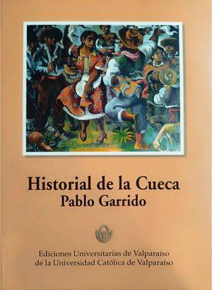 HISTORIAL DE LA CUECA